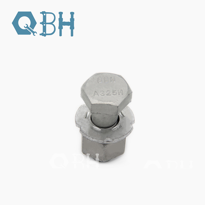 विश्वसनीय औद्योगिक बन्धन के लिए हेक्स बोल्ट क्यों आवश्यक है?